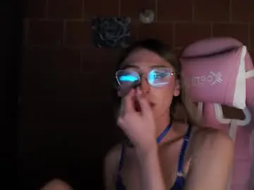 Chaturbate Private Sex Chat of andrea_camila