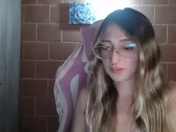 Chaturbate Free Porn Cam of andrea_camila