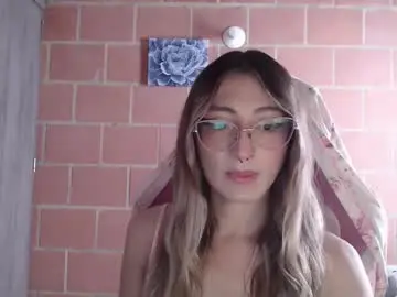 Chaturbate Best live sex cam show of andrea_camila