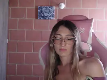 Chaturbate Watch Live Sex Cams of andrea_camila