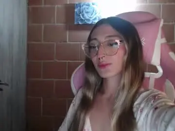 Chaturbate Free Porn Cam of andrea_camila