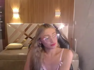 Chaturbate Free Live Porn of andrea_camila