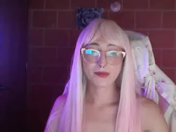 Chaturbate Free Porn Cam of andrea_camila