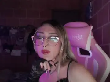 Chaturbate Watch Live Sex Cams of andrea_camila