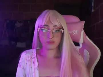 Chaturbate Private Sex Chat of andrea_camila