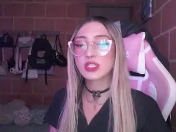 Chaturbate Watch Live Sex Cams of andrea_camila