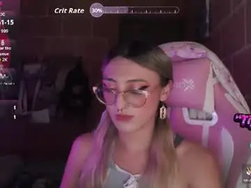 Chaturbate Best Webcam of andrea_camila