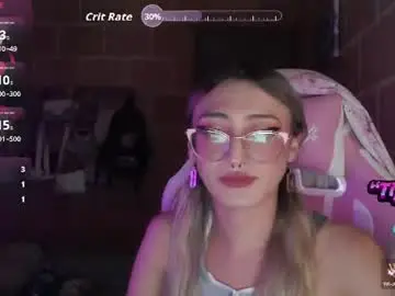 Chaturbate Best Webcam of andrea_camila