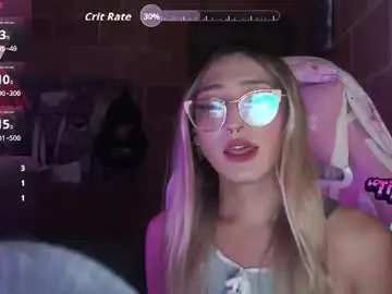 Chaturbate Sex Cam of andrea_camila