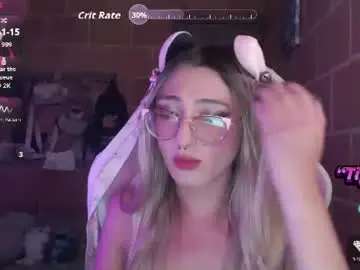 Chaturbate Adult Webcams of andrea_camila