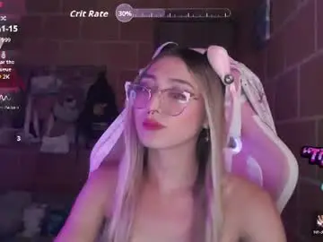 Chaturbate Sex Cam of andrea_camila