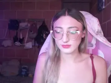Chaturbate Sex Chat of andrea_camila