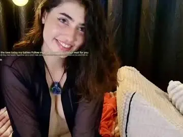 Chaturbate Adult Webcam of angi_intense