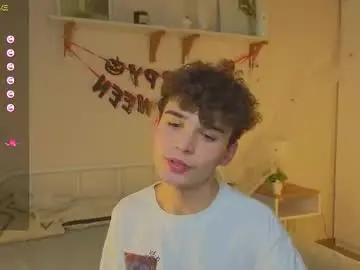 Chaturbate Adult Webcams of boicute