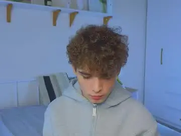 Chaturbate Sex Cam of boicute