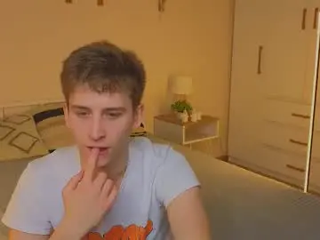 Chaturbate Nude Webcam of boicute