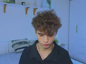 Chaturbate Live Porn of boicute