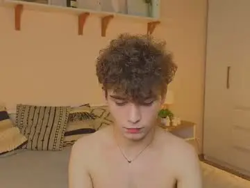 Chaturbate Adult Webcam of boicute