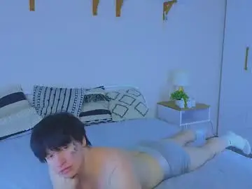 Chaturbate Nude Webcam of boicute