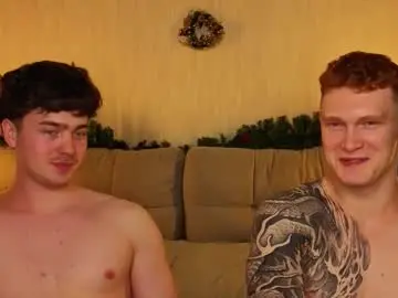 Chaturbate Adult Video Chat of boicute