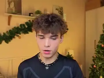 Chaturbate Sex Chat of boicute