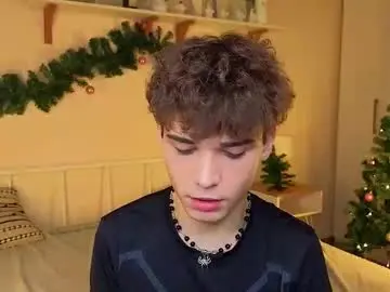 Chaturbate Live Sex Cam of boicute