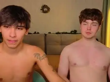 Chaturbate Nude Webcam of boicute