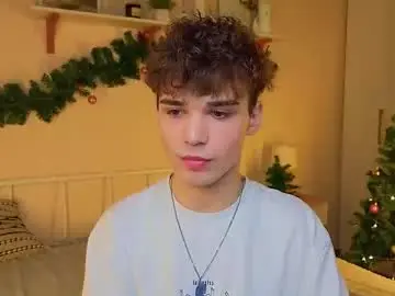 Chaturbate Live Sex Cam of boicute