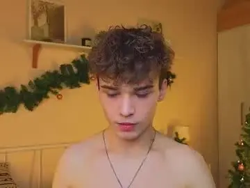 Chaturbate Live Porn of boicute