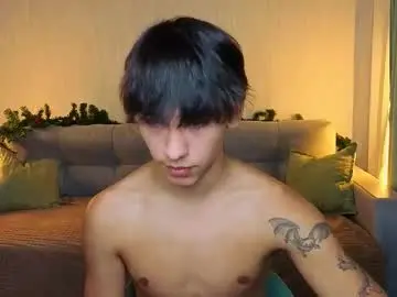 Chaturbate Free Live Porn of boicute