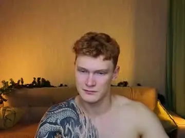 Chaturbate Nude Webcam of boicute