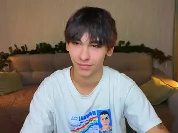 Chaturbate Nude Webcam of boicute