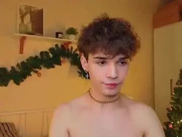 Chaturbate Private Sex Chat of boicute