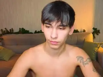 Chaturbate Live Porn of boicute