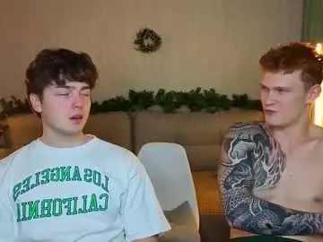 Chaturbate Live Sex Cam of boicute