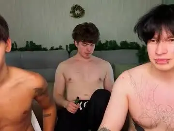 Chaturbate Free Porn Cam of boicute