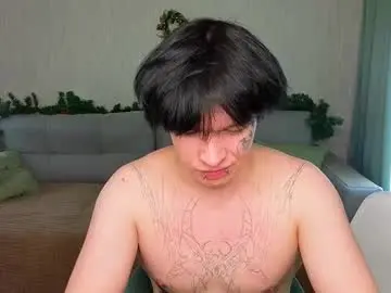 Chaturbate Live Sex Cam of boicute