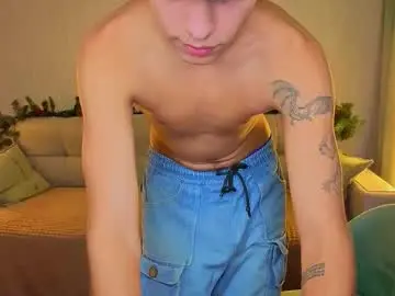 Chaturbate Sex Chat of boicute