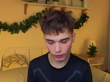 Chaturbate Live Sex of boicute