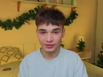 Chaturbate Adult Video Chat of boicute