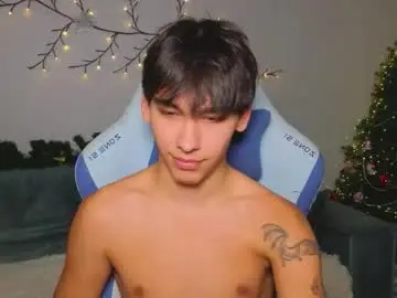 Chaturbate Best live sex cam show of boicute