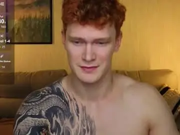 Chaturbate Best live sex cam show of boicute