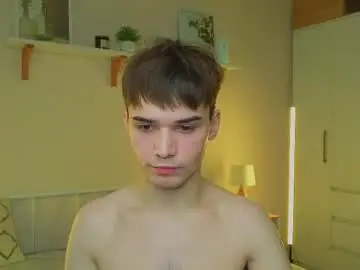 Chaturbate Nude Webcam of boicute