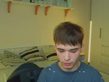 Chaturbate Nude Webcam of boicute