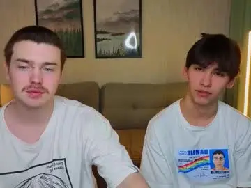 Chaturbate Nude Webcam of boicute