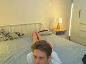 Chaturbate Free Live Porn of boicute