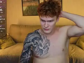 Chaturbate Nude Webcam of boicute