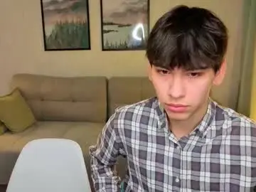 Chaturbate Live Sex of boicute