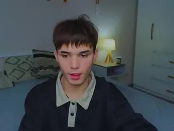 Chaturbate Sex Cam of boicute