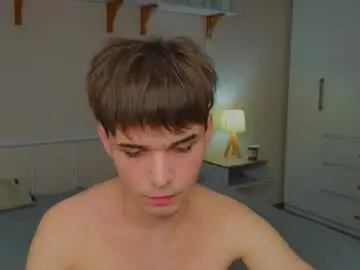 Chaturbate Sex Cam of boicute